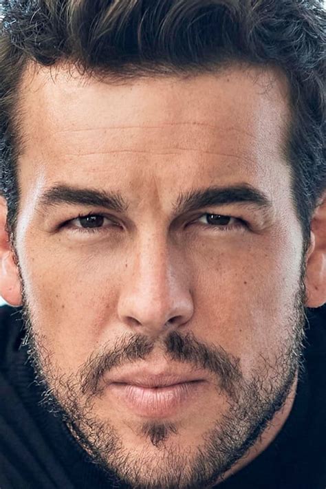 Mario Casas — The Movie Database (TMDB).